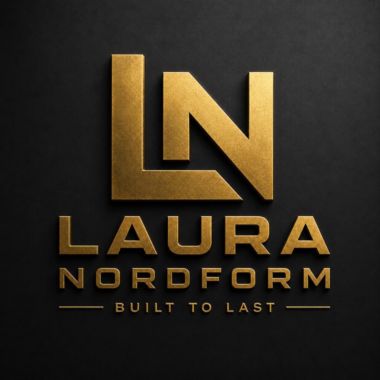 Laura Nordform — Built to last